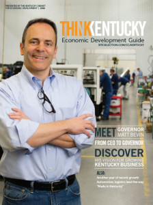 Kentucky Economic Development Guide