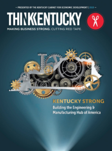 Kentucky Economic Development Guide